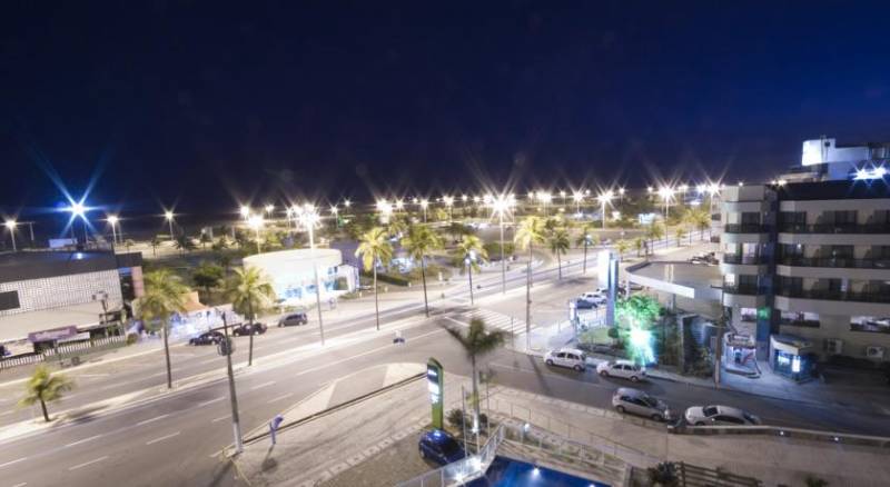 Radisson Hotel Aracaju