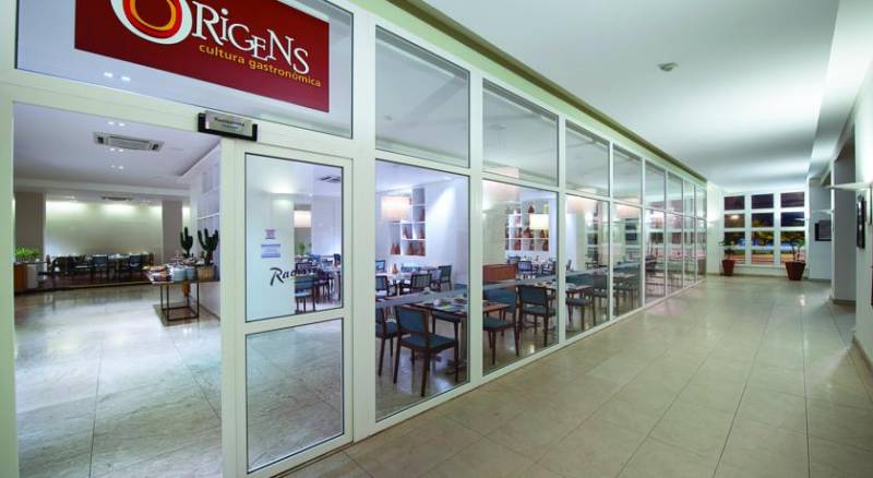 Radisson Hotel Aracaju