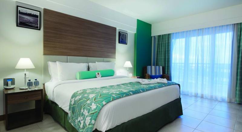 Radisson Hotel Aracaju