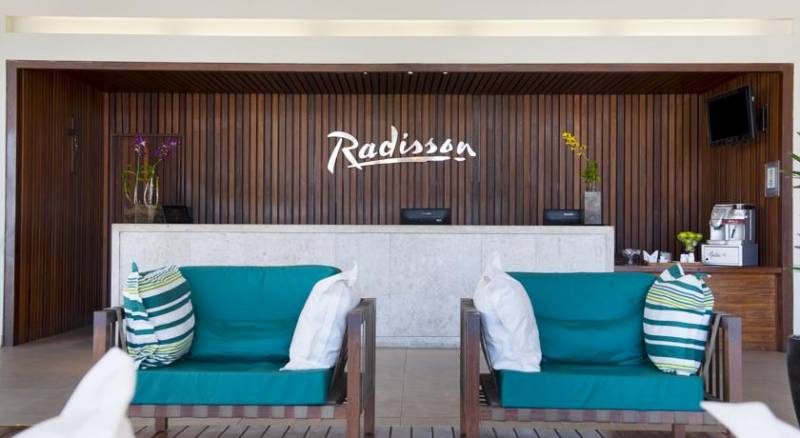 Radisson Hotel Aracaju