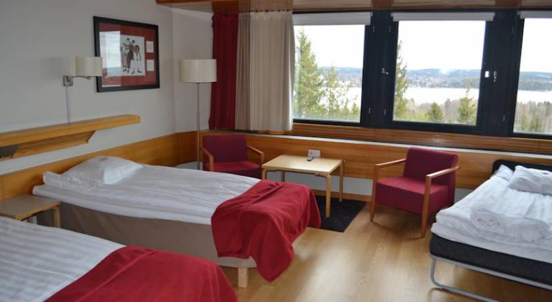 Spa Hotel Rantasipi Laajavuori