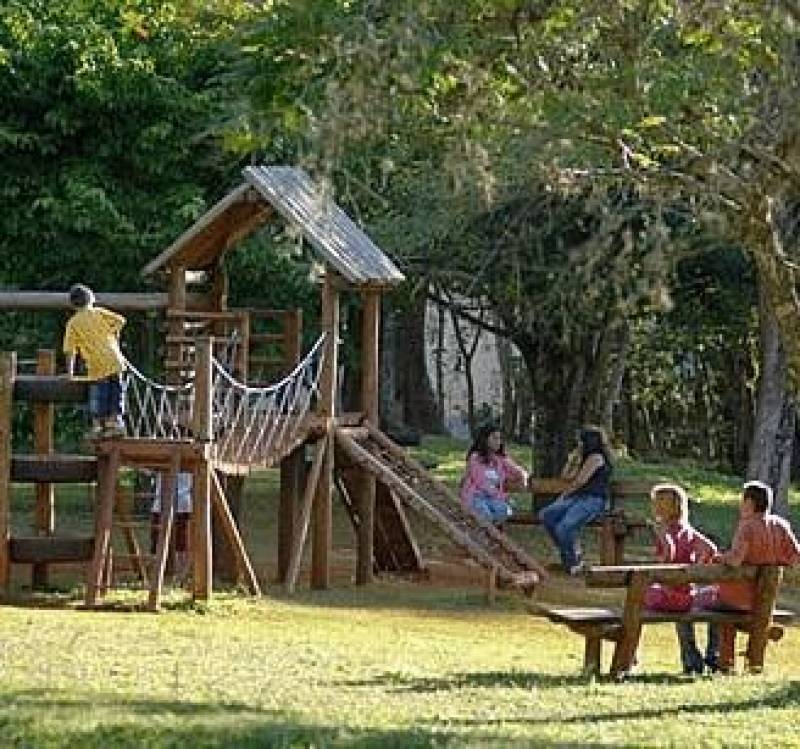 Tauá Grande Hotel e Termas de Araxá