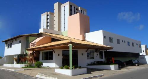 Alto da Praia Hotel