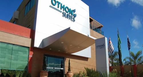 Araraquara Othon Suites