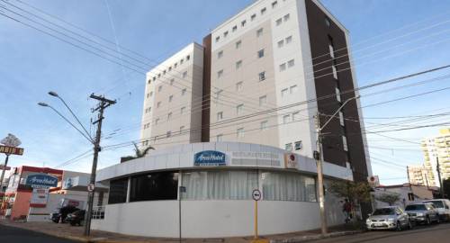 Arco Hotel Bauru