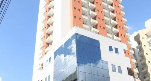 Blue Tree Towers Bauru