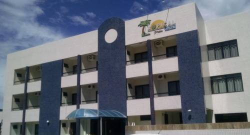 Tropical Praia Hotel