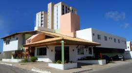 Alto da Praia Hotel