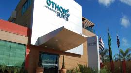 Araraquara Othon Suites