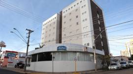 Arco Hotel Bauru