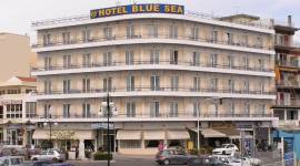 Blue Sea Hotel