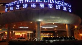 Maritim Hotel Changzhou