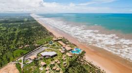 Prodigy Beach Resort & Conventions Aracaju