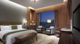 Shangri-La Hotel,Changzhou