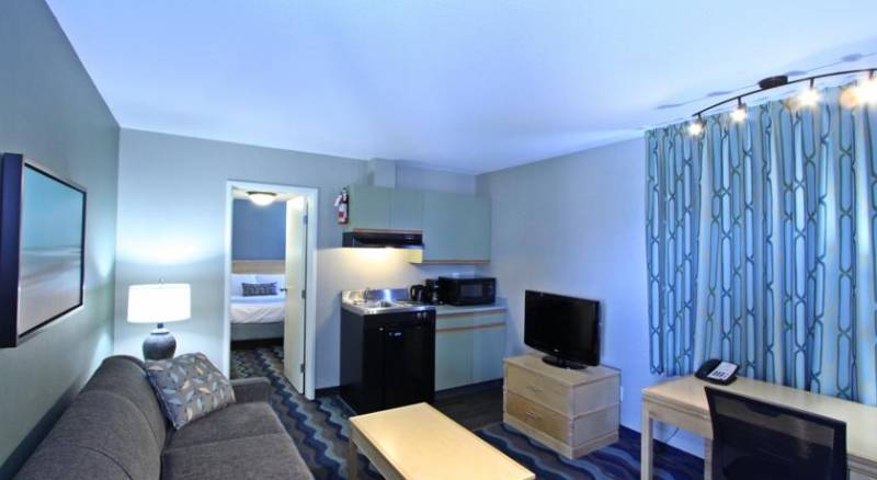 Accent Inns Kamloops