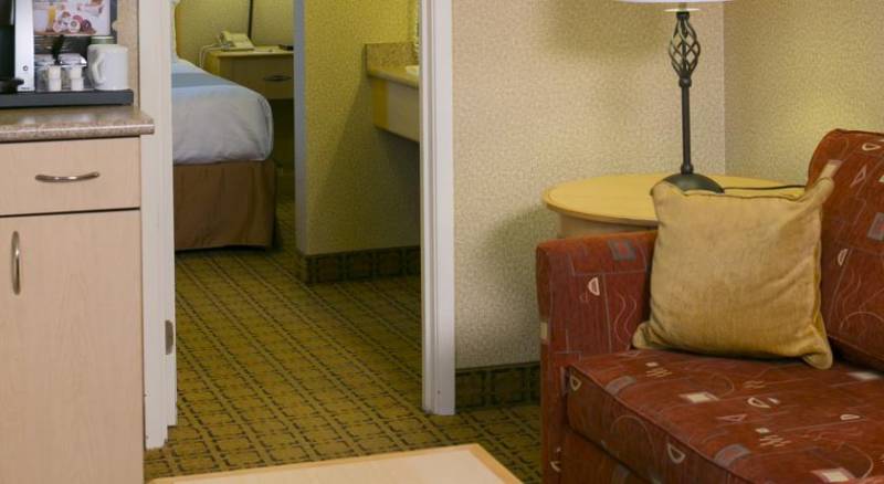 Accent Inns Kamloops