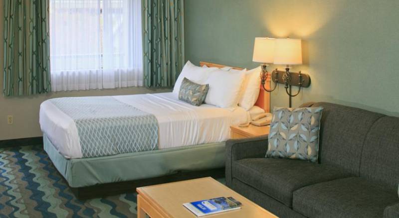 Accent Inns Kamloops