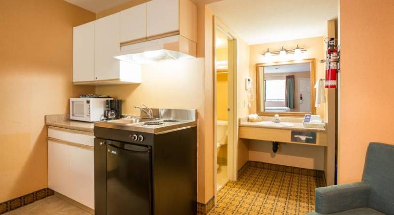 Accent Inns Kamloops