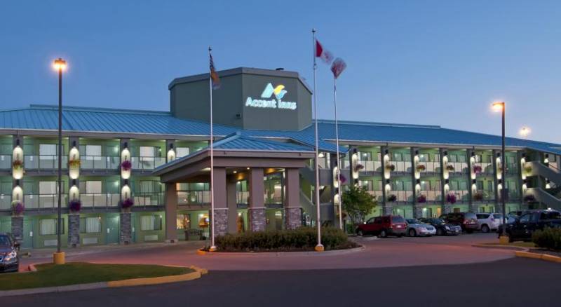 Accent Inns Kamloops