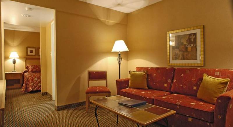 Accent Inns Kamloops