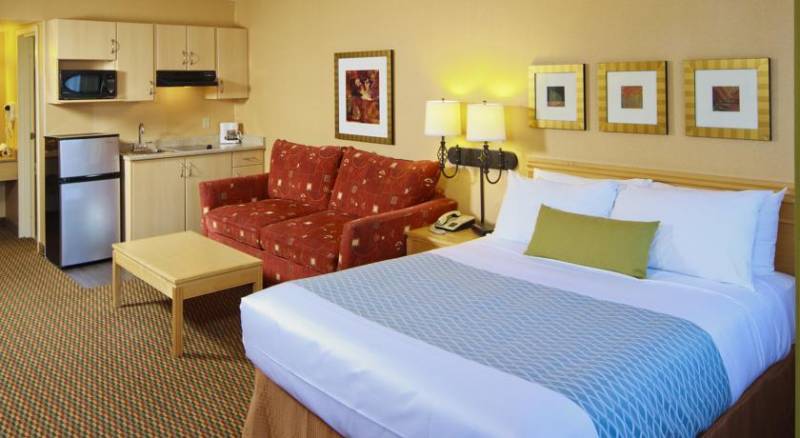 Accent Inns Kamloops