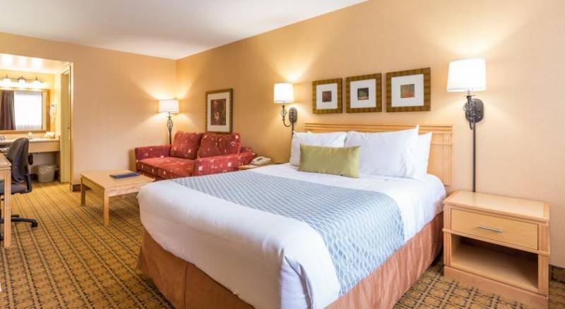 Accent Inns Kamloops