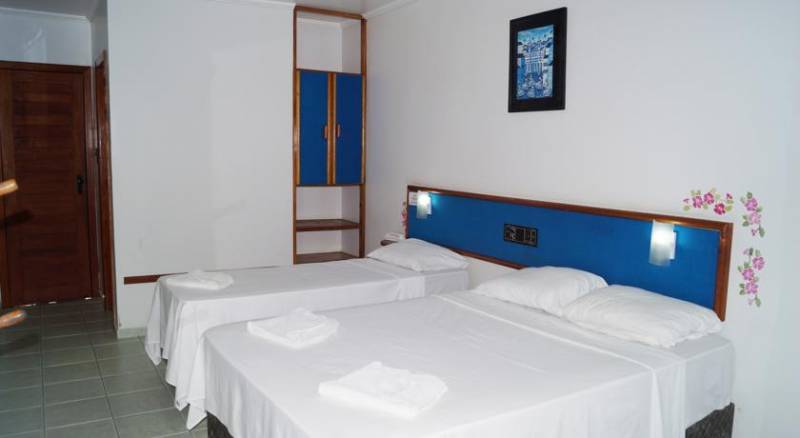 Barra Sol Praia Hotel