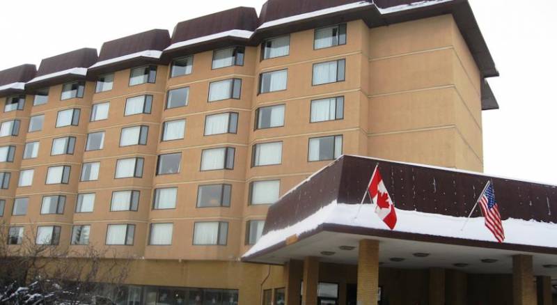 Baymont Inn & Suites Red Deer