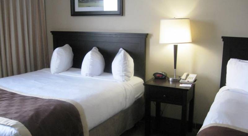 Baymont Inn & Suites Red Deer