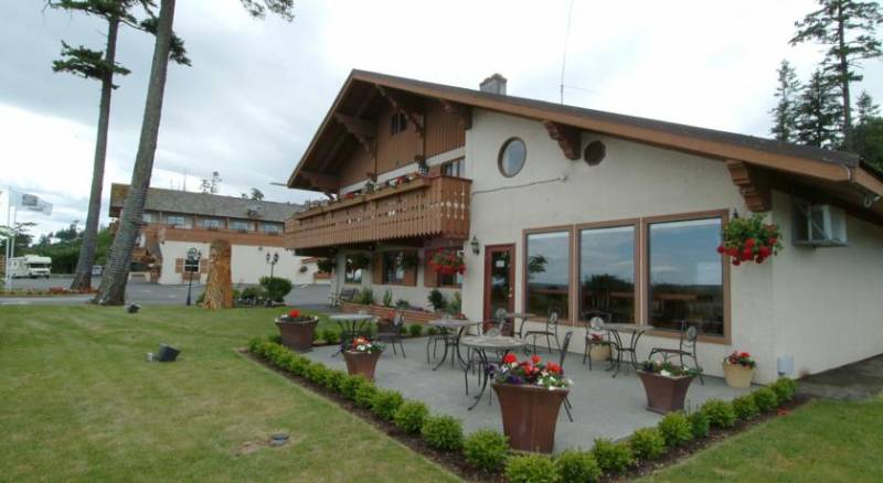 Best Western Austrian Chalet