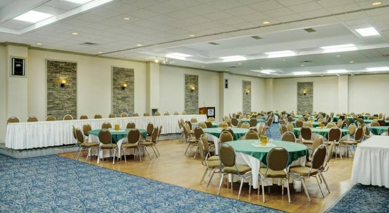 Best Western North Bay Hotel & Conference