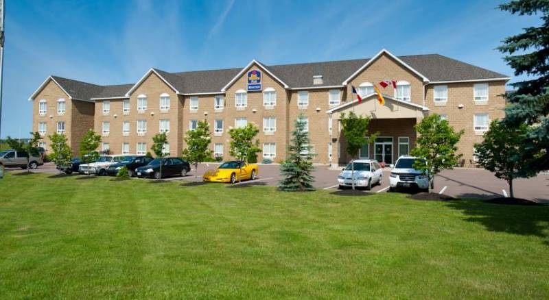 Best Western Plus Moncton