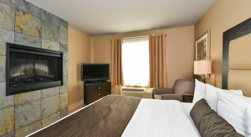 Best Western Plus Moncton