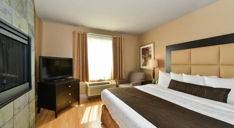 Best Western Plus Moncton