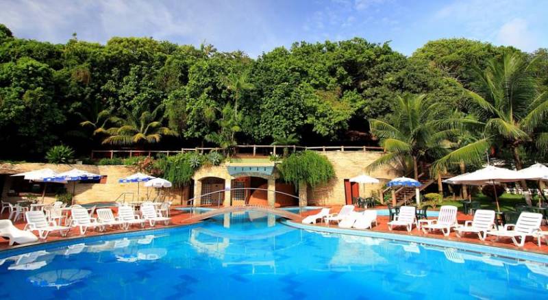 Best Western Shalimar Praia Hotel