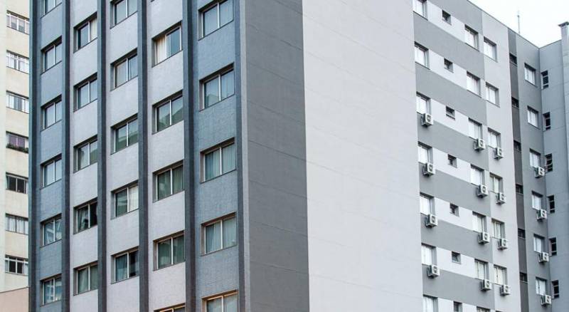 Bourbon Londrina Business Hotel