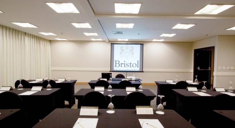 Bristol International Airport Hotel