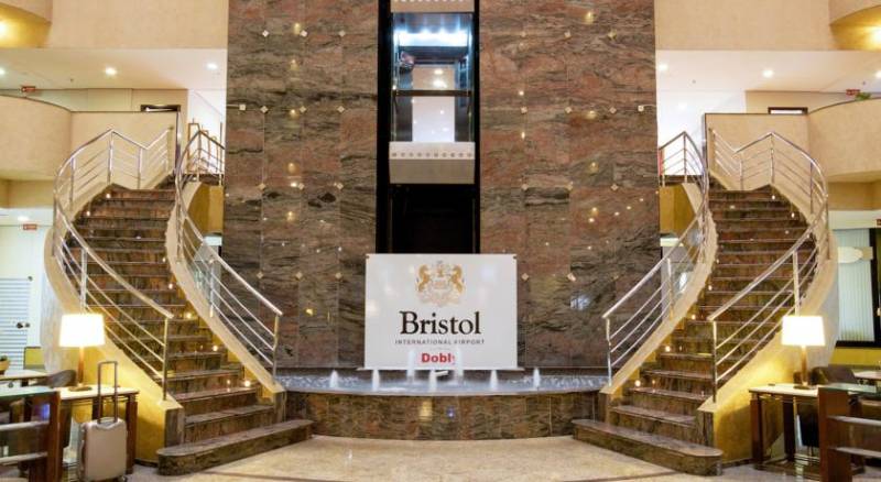 Bristol International Airport Hotel