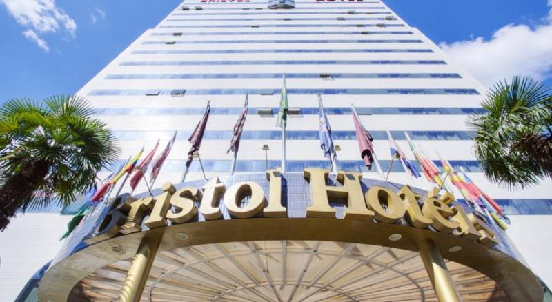 Bristol International Airport Hotel