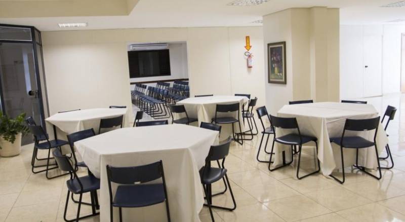 Carlton Plaza Hotel Uberlandia