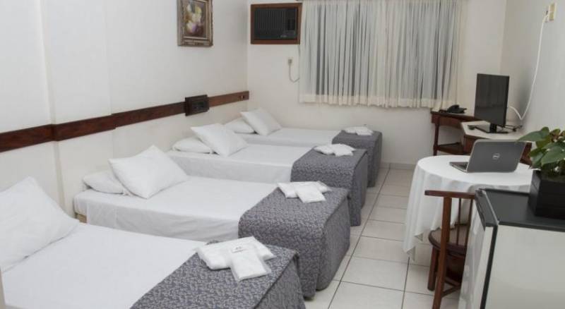 Carlton Plaza Hotel Uberlandia