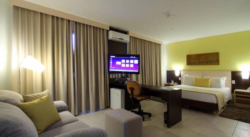 Comfort Hotel Goiânia (Centro de Convenções)