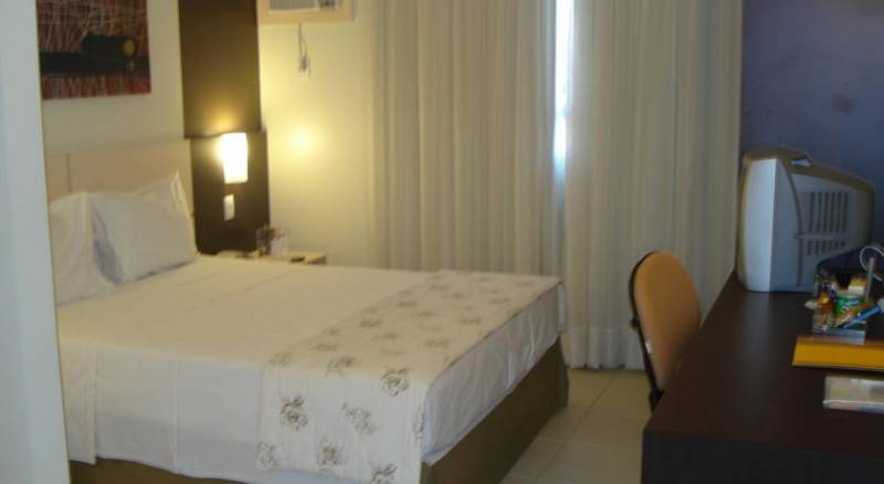 Comfort Hotel Goiânia (Centro de Convenções)