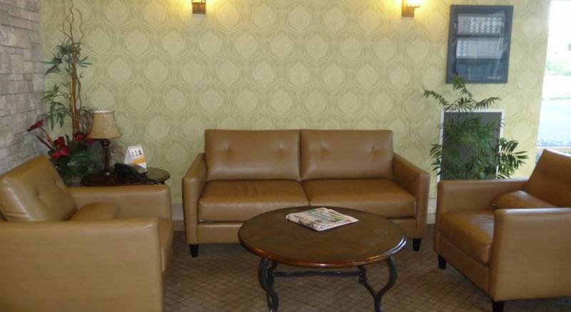 Comfort Inn & Suites Kamloops