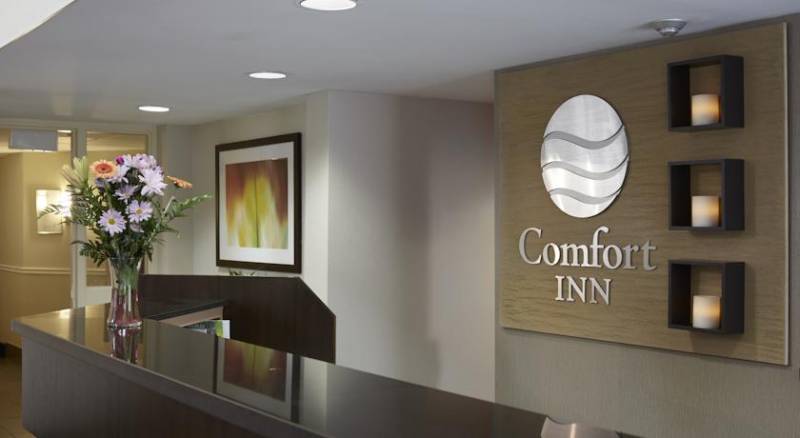 Comfort Inn East