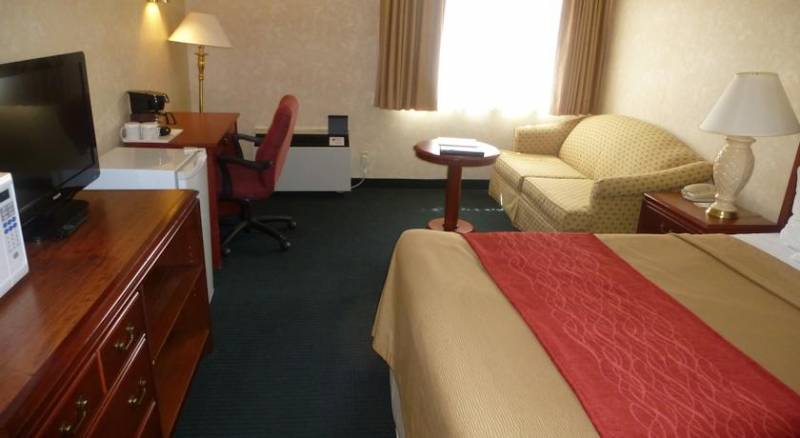 Comfort Inn Meadowvale