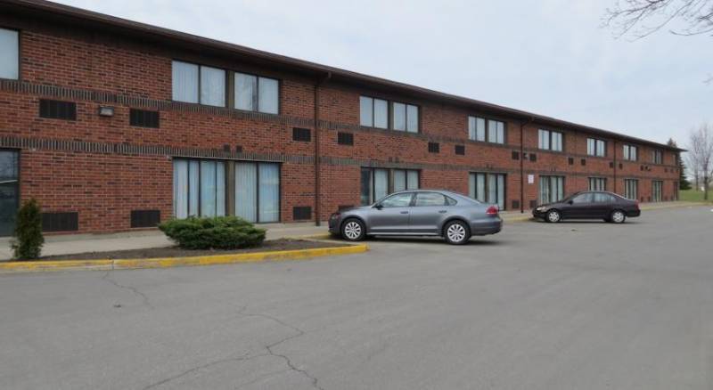 Comfort Inn Meadowvale