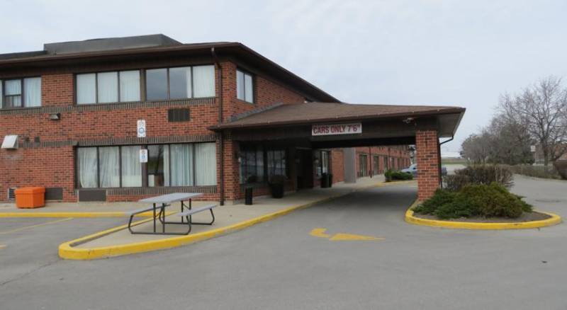 Comfort Inn Meadowvale