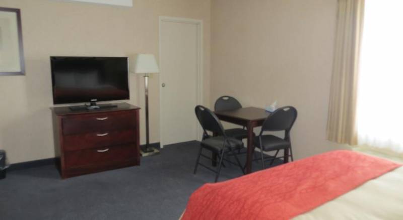 Comfort Inn Mississauga