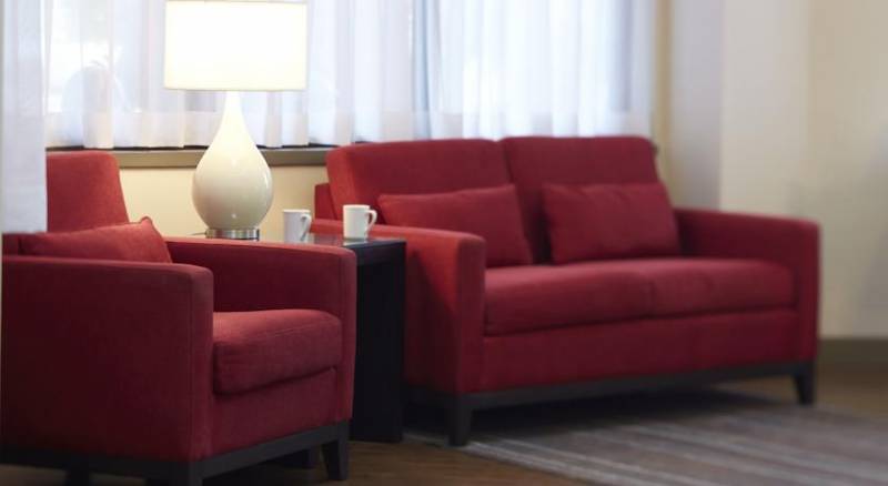 Comfort Inn Moncton Magnetic Hill